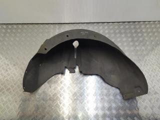 защита арок задняя правая (подкрылок) Audi A6 4F/C6 2006, 2.7 л., TDi, BPP, дизель, АКПП, phantomschwarz / lz9y, универсал, полный привод, правый руль, 4F0810172