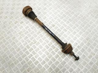 полуось задняя (приводной вал, ШРУС) Audi A6 4F/C6 2006, 2.7 л., TDi, BPP, дизель, АКПП, phantomschwarz / lz9y, универсал, полный привод, правый руль, 4F0501203B