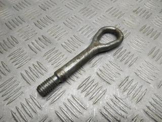 крюк буксировочный Audi A6 4F/C6 2006, 2.7 л., TDi, BPP, дизель, АКПП, phantomschwarz / lz9y, универсал, полный привод, правый руль