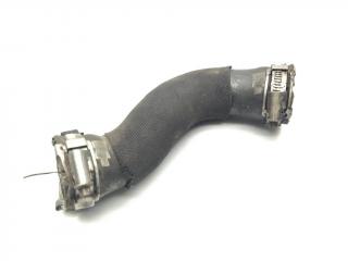 патрубок интеркулера Audi A6 4F/C6 2006, 2.7 л., TDi, BPP, дизель, АКПП, phantomschwarz / lz9y, универсал, полный привод, правый руль, 4F0145709H