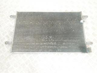 радиатор кондиционера Audi A6 4F/C6 2006, 2.7 л., TDi, BPP, дизель, АКПП, phantomschwarz / lz9y, универсал, полный привод, правый руль, 4F0260401E