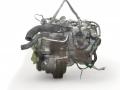 двигатель SsangYong Rodius 1 поколение 2007, 2.7 л., XDI, OM 665.926, дизель, 5МКПП, серебро, минивэн, задний привод, правый руль, OM665.926, D27A, 665926 - фото №2