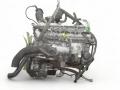 двигатель SsangYong Rodius 1 поколение 2007, 2.7 л., XDI, OM 665.926, дизель, 5МКПП, серебро, минивэн, задний привод, правый руль, OM665.926, D27A, 665926 - фото №5