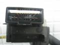 переключатель подрулевой (стрекоза) SsangYong Rodius 1 поколение 2007, 2.7 л., XDI, OM 665.926, дизель, 5МКПП, серебро, минивэн, задний привод, правый руль - фото №3