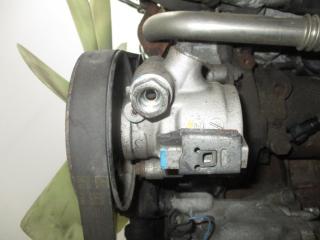 насос гидроусилителя руля SsangYong Rodius 1 поколение 2007, 2.7 л., XDI, OM 665.926, дизель, 5МКПП, серебро, минивэн, задний привод, правый руль