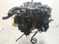 двигатель SsangYong Rodius 1 поколение 2005, 2.7 л., XDI, OM 665.926, дизель, АКПП, space black / lak, минивэн, задний привод, правый руль, OM665.926, D27A - фото №2