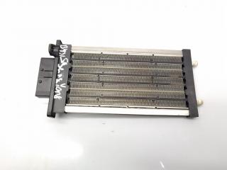 радиатор отопителя (печки) SsangYong Rodius 1 поколение [рестайлинг] 2009, 2.7 л., XDI, OM 665.926, дизель, 5МКПП, space black / lak, минивэн, задний привод, правый руль