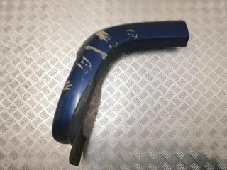 накладка колесной арки задний правый Jeep Cherokee 3 поколение KJ 2003, 2.8 л., CRD, ENR, дизель, АКПП, синий, внедорожник 5 дв., полный привод, правый руль