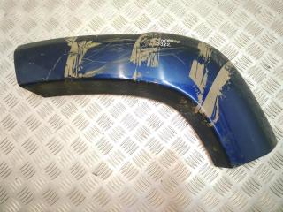 накладка колесной арки передний левый Jeep Cherokee 3 поколение KJ 2003, 2.8 л., CRD, ENR, дизель, АКПП, синий, внедорожник 5 дв., полный привод, правый руль