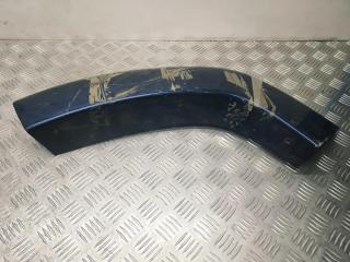 молдинг двери задней левой Jeep Cherokee 3 поколение KJ 2003, 2.8 л., CRD, ENR, дизель, АКПП, синий, внедорожник 5 дв., полный привод, правый руль, GA6427