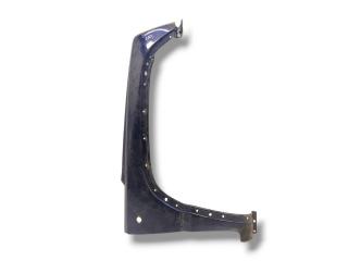 крыло переднее правое Jeep Cherokee 3 поколение KJ 2003, 2.8 л., CRD, ENR, дизель, АКПП, синий, внедорожник 5 дв., полный привод, правый руль