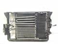 радиатор кондиционера BMW 7 серия E38 [рестайлинг] 2000, 2.8 л., i, M52 B28 (286S2), бензин, АКПП, синий, седан, задний привод, правый руль, 17378570, 17378259 - фото №2