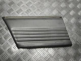 молдинг переднего левого крыла Mercedes-Benz S-Класс W126 / C126 [рестайлинг] 1985, 2.8 л., i, бензин, АКПП, серый, седан, задний привод, 1266900140, 1266902140