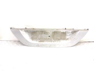 накладка под номер Mercedes-Benz CLK-Класс C209/A209 C209 2002, 3.2 л., i, M 112.955, бензин, АКПП, brillantsilber / 744, купе, задний привод, правый руль, 2097500081