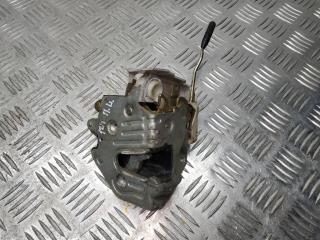 замок двери передней левой Mercedes-Benz E-Класс W124 [рестайлинг] 1993, 2.8 л., i, M 104.942, бензин, АКПП, синий, седан, задний привод, правый руль, A1247201135