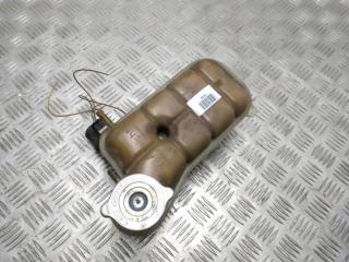бачок расширительный Mercedes-Benz W124 1 поколение C124 1992, 2.8 л., i, M 104.942, бензин, АКПП, коричневый, купе, задний привод, правый руль, A1245000649, A1245001749