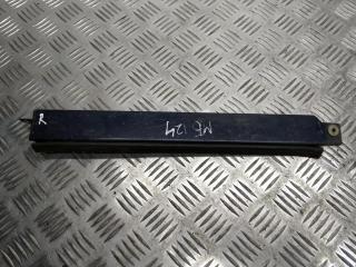 ресничка (ус) правой фары Mercedes-Benz E-Класс W124 [рестайлинг] 1993, 2.8 л., i, M 104.942, бензин, АКПП, синий, седан, задний привод, правый руль, A1248890663