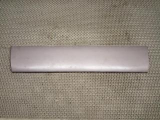 молдинг двери передней левой Mercedes-Benz W124 1 поколение C124 1992, 2.8 л., i, M 104.942, бензин, АКПП, коричневый, купе, задний привод, правый руль, 1246902140