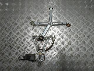 стеклоподъемник передний правый Mercedes-Benz E-Класс W124 [рестайлинг] 1993, 2.8 л., i, M 104.942, бензин, АКПП, золотой, седан, задний привод, правый руль, A1247200446