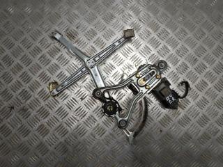 стеклоподъемник передний правый Mercedes-Benz E-Класс W124 [рестайлинг] 1993, 2.8 л., i, M 104.942, бензин, АКПП, золотой, седан, задний привод, правый руль, A1247200446