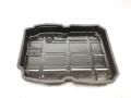 поддон КПП Mercedes-Benz C-Класс W203/S203/CL203 [рестайлинг] CL203 2004, 2.2 л., CDi, OM 646.963, дизель, АКПП, obsidianschwarz / 197, хетчбэк 3 дв., задний привод, правый руль, A1402700812, A1402700512, A1402700212 - фото №2