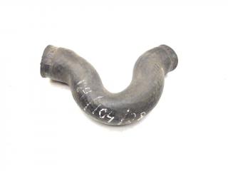 патрубок радиатора Mercedes-Benz E-Класс W124 [рестайлинг] 1993, 2.8 л., i, M 104.942, бензин, АКПП, золотой, седан, задний привод, правый руль, A1245019382