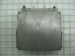 Блок управления ABS/ESP Mercedes-Benz S-Класс W140/C140 [рестайлинг] 1995, 2.8 л., i, M 104.944, бензин, АКПП, т-синий, седан, задний привод, 0155458232