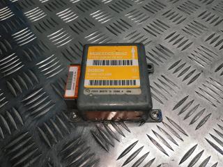 блок AirBag Mercedes-Benz S-Класс W140/C140 [рестайлинг] 1995, 2.8 л., i, M 104.944, бензин, АКПП, т-синий, седан, задний привод, 0008209726