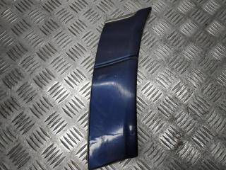 молдинг крыла заднего левого Mercedes-Benz S-Класс W140/C140 [рестайлинг] 1995, 2.8 л., i, M 104.944, бензин, АКПП, т-синий, седан, задний привод, 1406907740