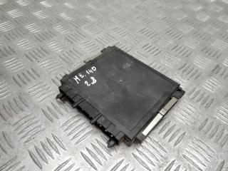 блок управления АКПП Mercedes-Benz S-Класс W140 [2-й рестайлинг] 1998, 2.8 л., i, бензин, АКПП, серебро, 744, седан, задний привод, правый руль, 0135454032