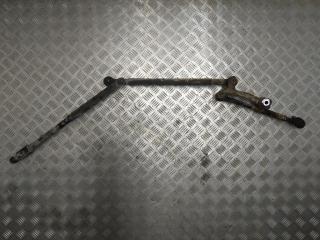 тяга рулевая Mercedes-Benz S-Класс W140/C140 [рестайлинг] 1995, 2.8 л., i, M 104.944, бензин, АКПП, т-синий, седан, задний привод