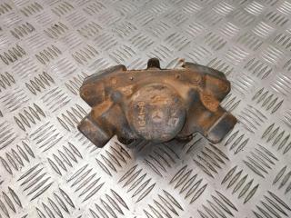 суппорт задний правый Mercedes-Benz S-Класс W140 [2-й рестайлинг] 1998, 2.8 л., i, бензин, АКПП, серебро, 744, седан, задний привод, правый руль, A0004209383