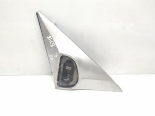 накладка на зеркало Mercedes-Benz S-Класс W140 [2-й рестайлинг] 1998, 2.8 л., i, бензин, АКПП, серебро, 744, седан, задний привод, правый руль, 1408100887