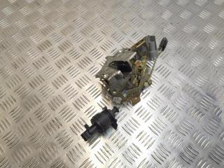 замок двери передней левой Mercedes-Benz S-Класс W140 [2-й рестайлинг] 1998, 2.8 л., i, бензин, АКПП, серебро, 744, седан, задний привод, правый руль, A1407203135