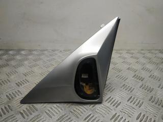 накладка на зеркало Mercedes-Benz S-Класс W140 [2-й рестайлинг] 1998, 2.8 л., i, бензин, АКПП, серебро, 744, седан, задний привод, правый руль, A1408101597