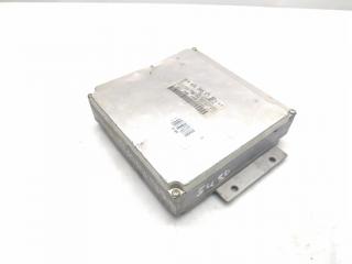 блок управления двигателем Mercedes-Benz C-Класс W202/S202 [рестайлинг] W202 1998, 2.8 л., i, M 112.920, бензин, АКПП, синий, 366, седан, задний привод, правый руль, A0255458532, A0265456532, A0205450432, 0261206299, A0235459632