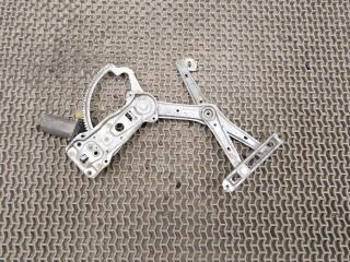 стеклоподъемник передний левый Mercedes-Benz C-Класс W202/S202 [рестайлинг] W202 1998, 2.8 л., i, M 112.920, бензин, АКПП, синий, 366, седан, задний привод, правый руль