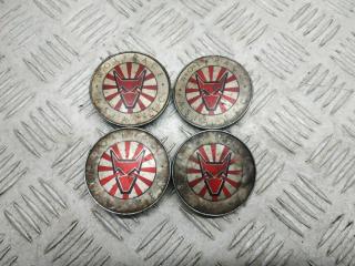 колпачок литого диска Mercedes-Benz C-Класс W202/S202 [рестайлинг] S202 2000, 2.8 л., i, M 112.920, бензин, АКПП, серебро, универсал, задний привод, правый руль