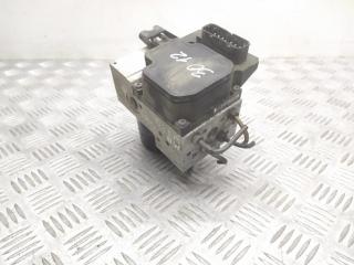 блок ABS Mercedes-Benz E-Класс W210/S210 [рестайлинг] 1999, 2.8 л., i, M 112.921, бензин, АКПП, серебро, седан, задний привод, правый руль, A0034313012, 0034313112