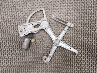 стеклоподъемник передний правый Mercedes-Benz E-Класс W210/S210 [рестайлинг] 1999, 2.8 л., i, M 112.921, бензин, АКПП, черный, седан, задний привод, правый руль