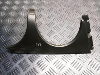 ресничка (ус) правой фары Mercedes-Benz E-Класс W210/S210 [рестайлинг] 1999, 2.8 л., i, M 112.921, бензин, АКПП, серебро, седан, задний привод, правый руль, 2108200212