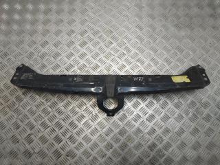 рамка капота Mercedes-Benz E-Класс W210/S210 [рестайлинг] 1999, 2.8 л., i, M 112.921, бензин, АКПП, черный, седан, задний привод, правый руль, A2106200072