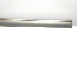 молдинг двери задней правой Mercedes-Benz E-Класс W210/S210 [рестайлинг] 1999, 2.8 л., i, M 112.921, бензин, АКПП, серебро, седан, задний привод, правый руль, A2106901062