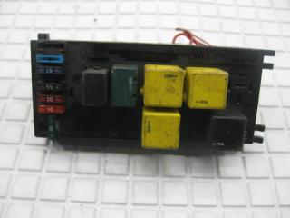 блок предохранителей Mercedes-Benz E-Класс W210/S210 [рестайлинг] S210 1999, 2.8 л., i, M 112.920, бензин, АКПП, серый, универсал, задний привод, правый руль, 0005401050