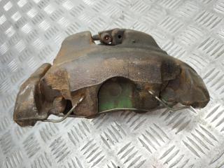 суппорт передний правый Mercedes-Benz E-Класс W210/S210 [рестайлинг] S210 1999, 2.8 л., i, M 112.920, бензин, АКПП, серый, универсал, задний привод, правый руль