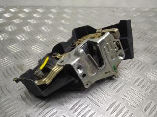 замок двери задней правой Mercedes-Benz E-Класс W210/S210 [рестайлинг] S210 1999, 2.8 л., i, M 112.920, бензин, АКПП, серый, универсал, задний привод, правый руль, 2027300635