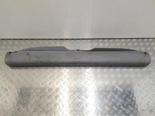 шторка багажника Mercedes-Benz E-Класс W210/S210 [рестайлинг] S210 1999, 2.8 л., i, M 112.921, бензин, АКПП, серебро, 744u, универсал, задний привод, правый руль, A2108600375