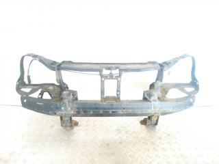 передняя панель крепления облицовки (телевизор) Mercedes-Benz S-Класс W220 1999, 2.8 л., i, M 112.922, бензин, АКПП, голубой, седан, задний привод, правый руль, A2206200372, A2206200172, A2206200272, A2206200572, A2206200672