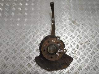 кулак поворотный левый Mercedes-Benz S-Класс W220 1999, 2.8 л., i, M 112.922, бензин, АКПП, голубой, седан, задний привод, правый руль, A2203300020, A2203303720