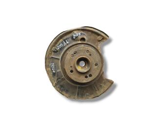 ступица задняя левая Mercedes-Benz S-Класс W220 1999, 2.8 л., i, M 112.922, бензин, АКПП, голубой, седан, задний привод, правый руль, A2203570905